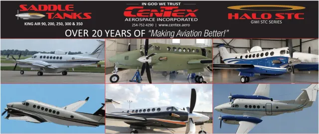 CenTex Aerospace