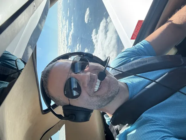 Central Florida CFI