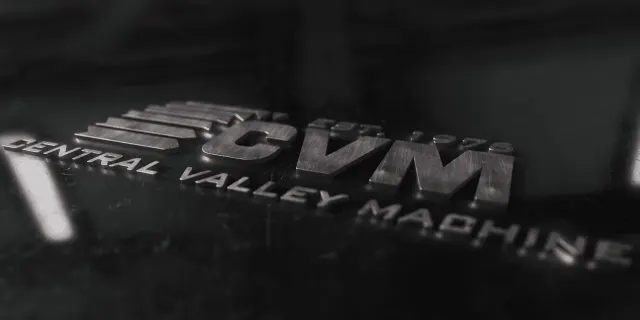 Central Valley Machine Inc: photo 1