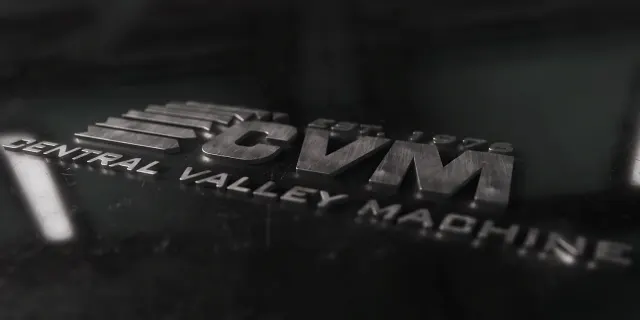 Central Valley Machine Inc