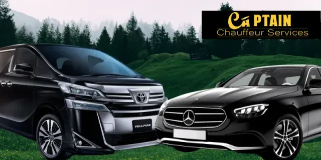 Chauffeur KL: photo 4