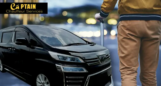 Chauffeur KL: photo 2