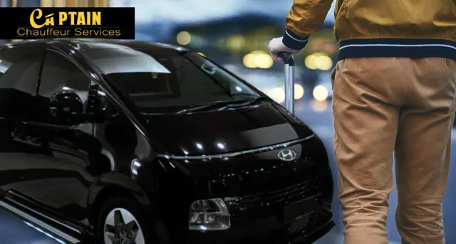 Chauffeur KL: photo 3