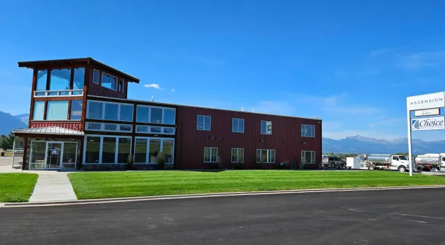 Choice Aviation LLC - KCOD: photo 2