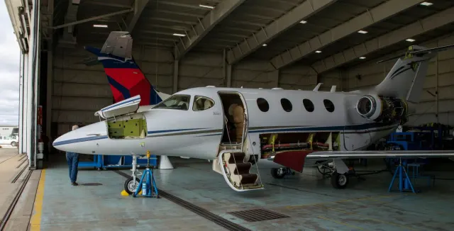 Chronos Aviation