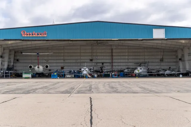 Chronos Aviation: photo 2