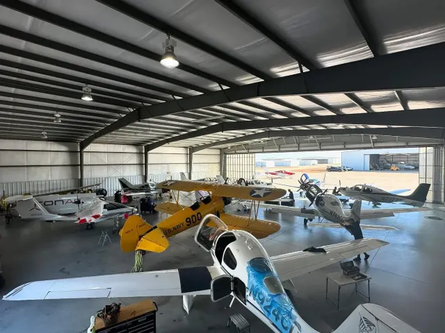 Chuck's Aircraft, LLC: photo 2