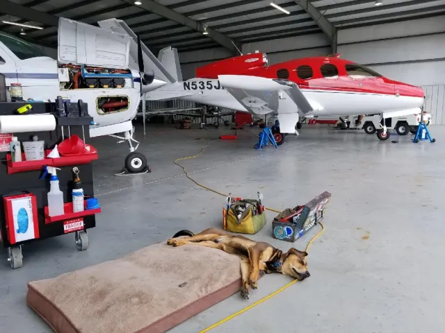 Chuck's Aircraft, LLC: photo 3