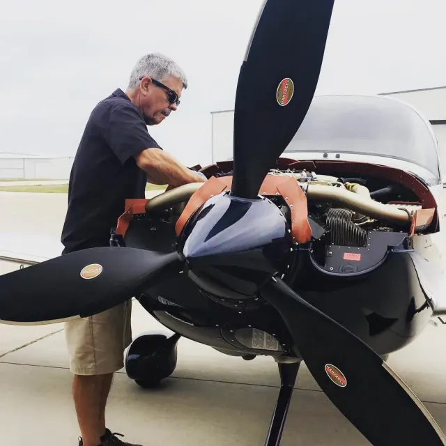 Chuck's Aircraft, LLC: photo 4