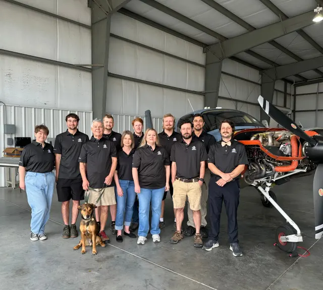 Chuck's Aircraft, LLC: photo 5
