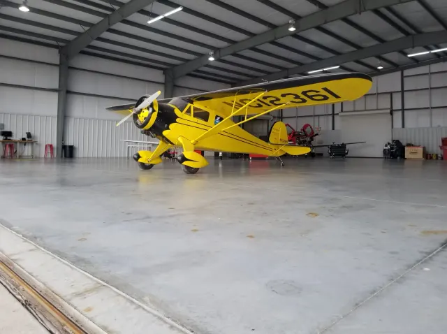 Chuck's Aircraft, LLC: photo 6