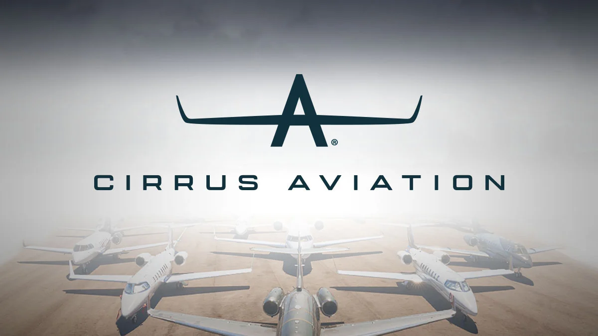 Cirrus Aviation: photo 6
