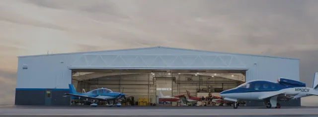 Cirrus Factory Service Center KDLH: photo 2