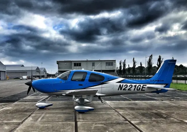 Cirrus Instruction Europe