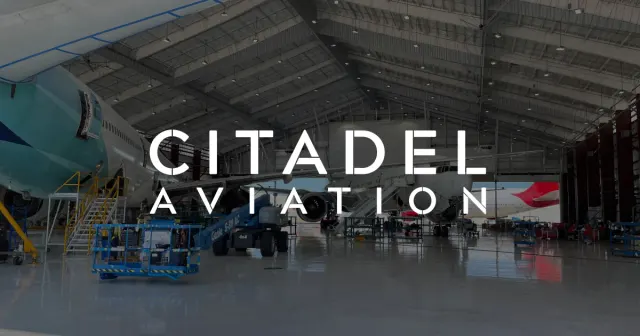 Citadel Completions: photo 1