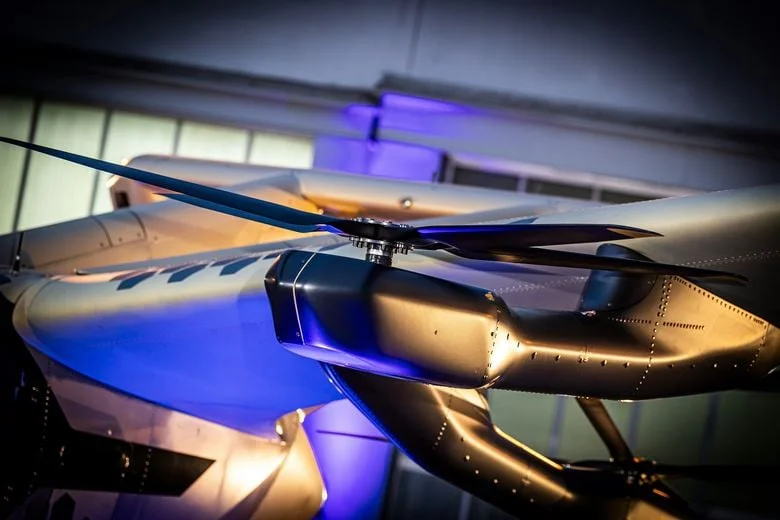 Airbus Urban Mobility: photo 6