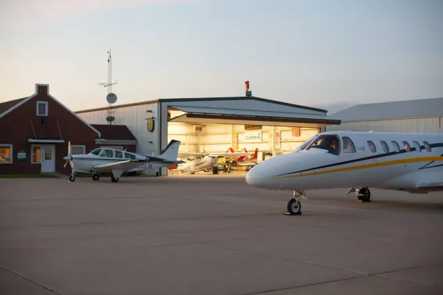Classic Aviation, Inc.: photo 2