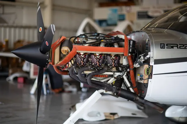 Classic Aviation, Inc.: photo 3