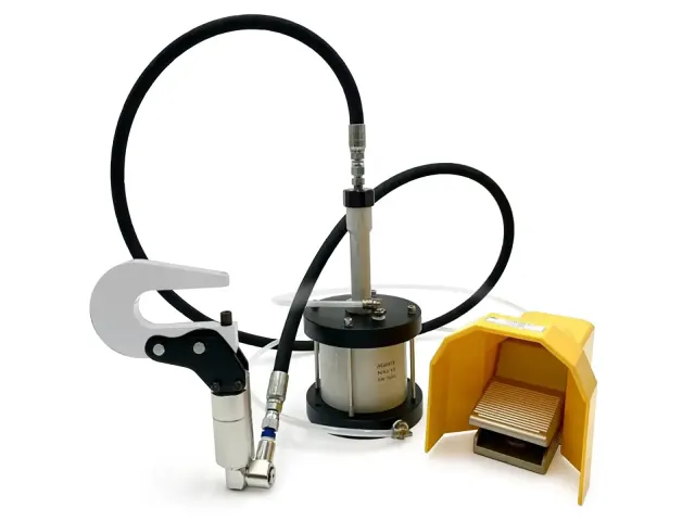 Cleaveland Aircraft Tool