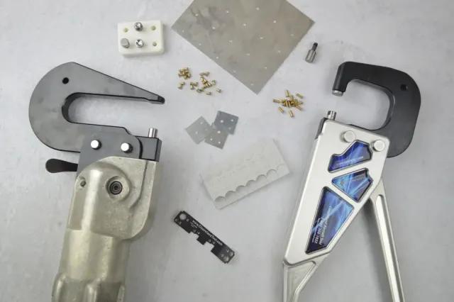 Cleaveland Aircraft Tool: photo 2