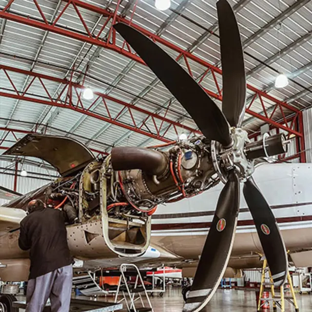 Clipper Aviation Maintenance: photo 3