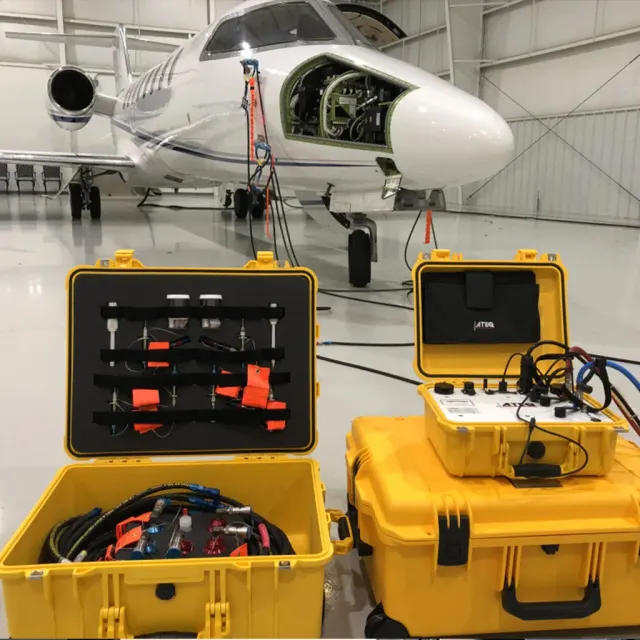 Clipper Aviation Maintenance: photo 4