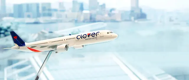 Clover Aviation Capital photo 1