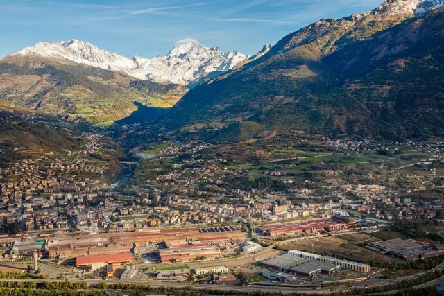 Cogne Acciai Speciali
