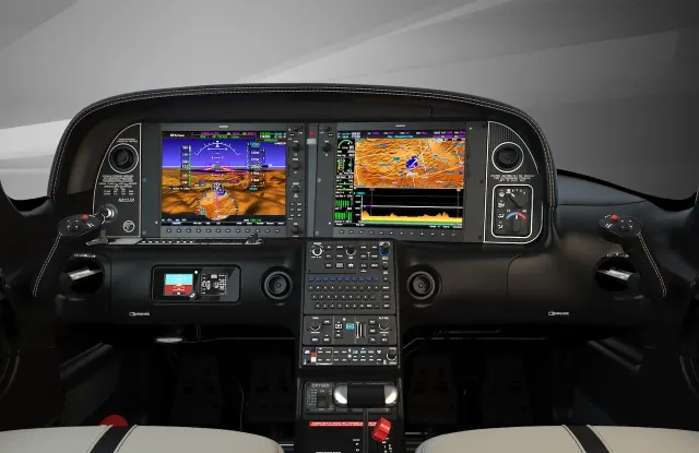 Command Aviation