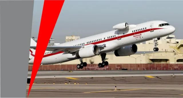 Commercial Jet: photo 4