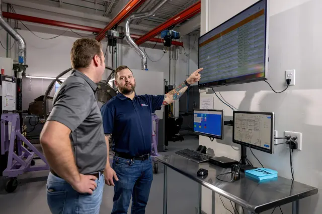 Component Repair Technologies: photo 1