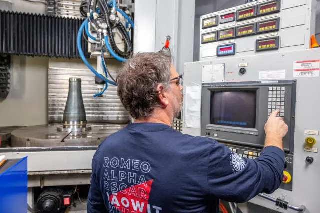 Component Repair Technologies: photo 2