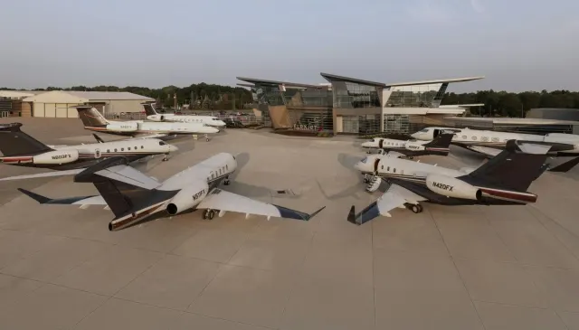 Flexjet Technical Services photo 3