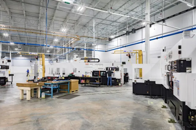 Continental Aerospace Technologies