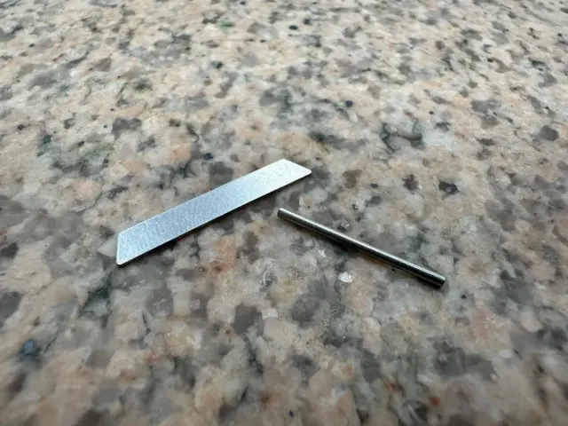 CORE PARTS LLC