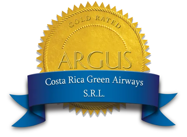 Costa Rica Green Airways: photo 1