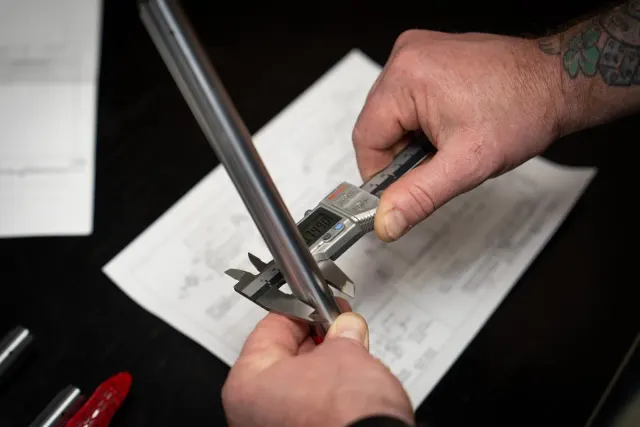 Cox Airparts, LLC: photo 1