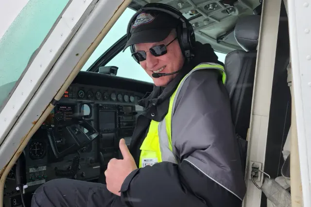 CSA Air: photo 2