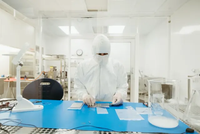 CU Aerospace: photo 3