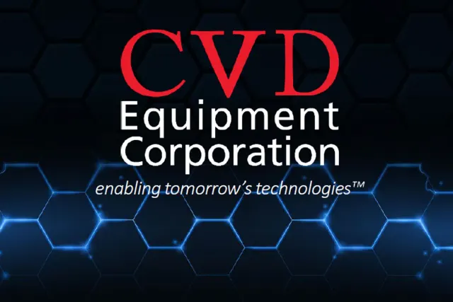CVD Equipment Corporation: photo 2