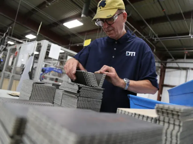 Damping Technologies, Inc.