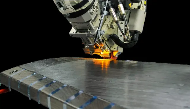 Datum Advanced Composites: photo 2