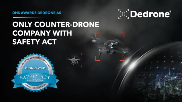 Dedrone photo 3