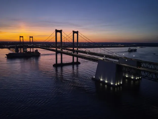 Delaware River & Bay Authority: photo 4