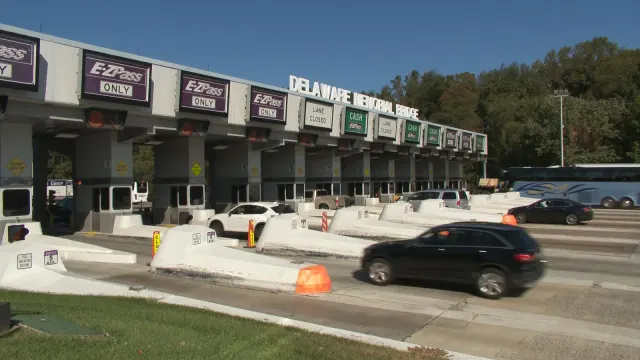 Delaware River & Bay Authority: photo 3