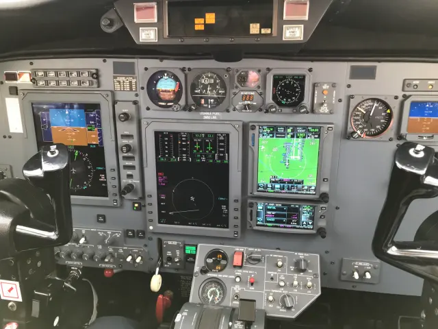 Deltafox Air: photo 3