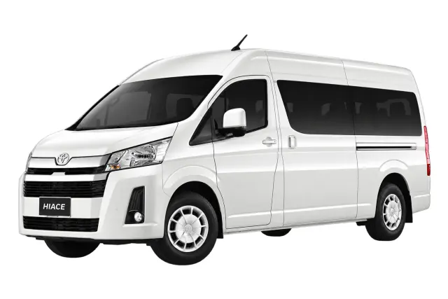 Deluxe Limousine: photo 4