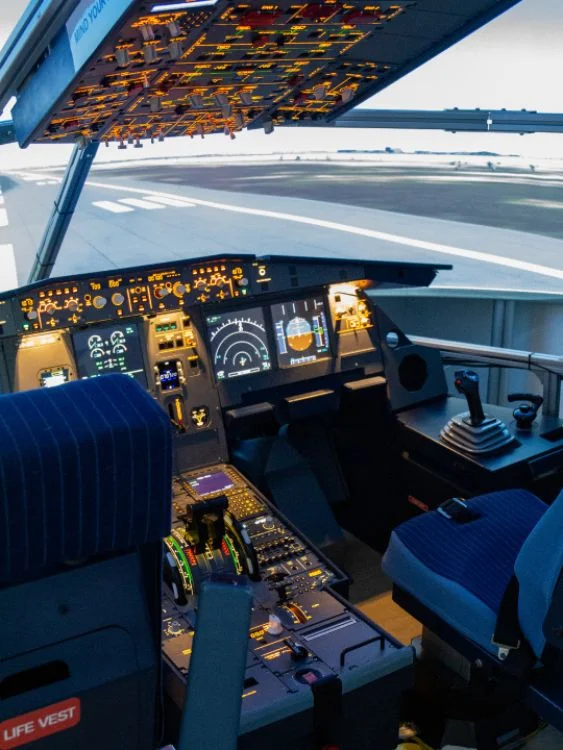 Dento Aviation: photo 4