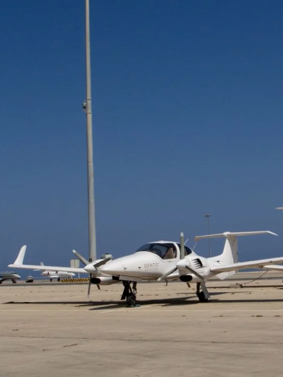 Dento Aviation: photo 3