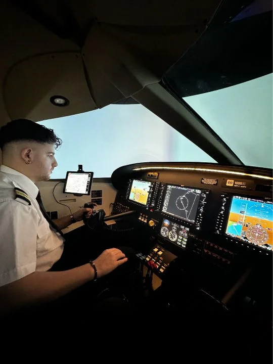 Dento Aviation: photo 5